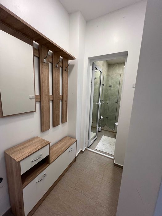 Дава се под наем Двустаен апартамент в Варна, Център - 55 кв.м за 950 € - Снимка #9