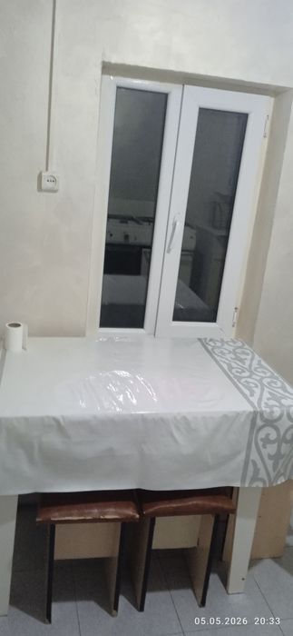 Сдам в аренду времянку