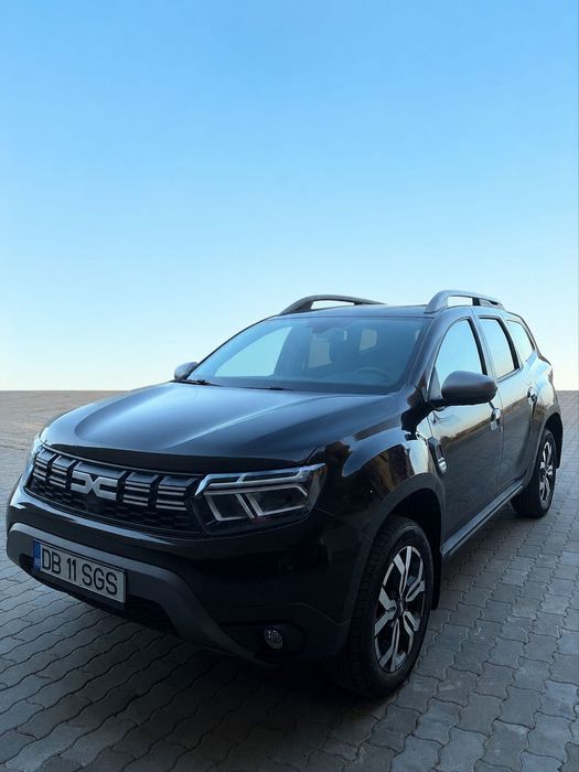 Vând Dacia Duster