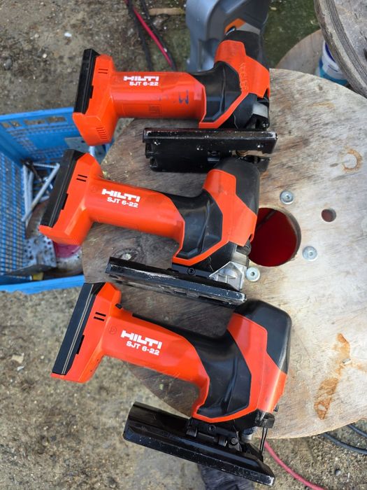 Pendulare Hilti nuron