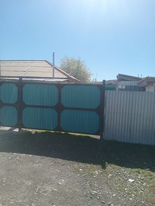 Продам дом г Зайсан