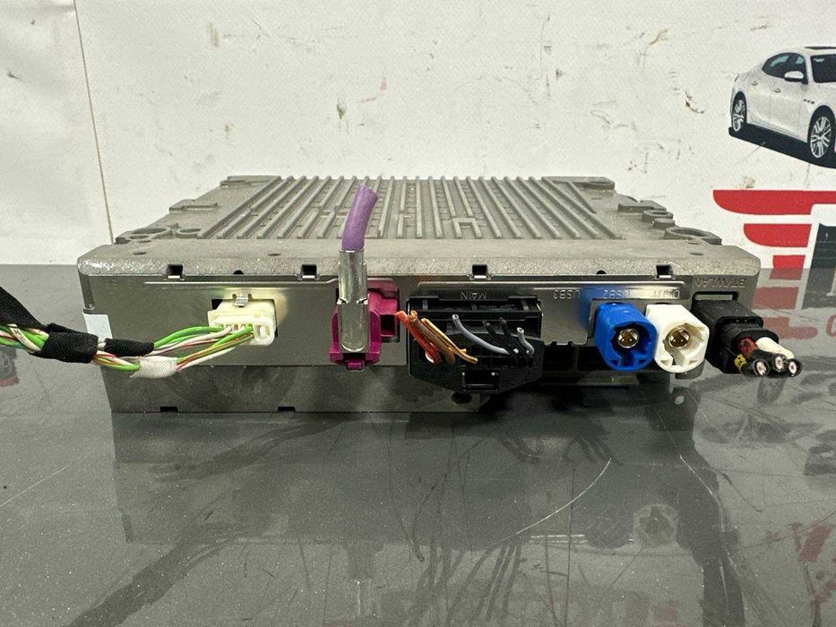 Unitate navigatie 5B37399 Bmw Rolls-Royce