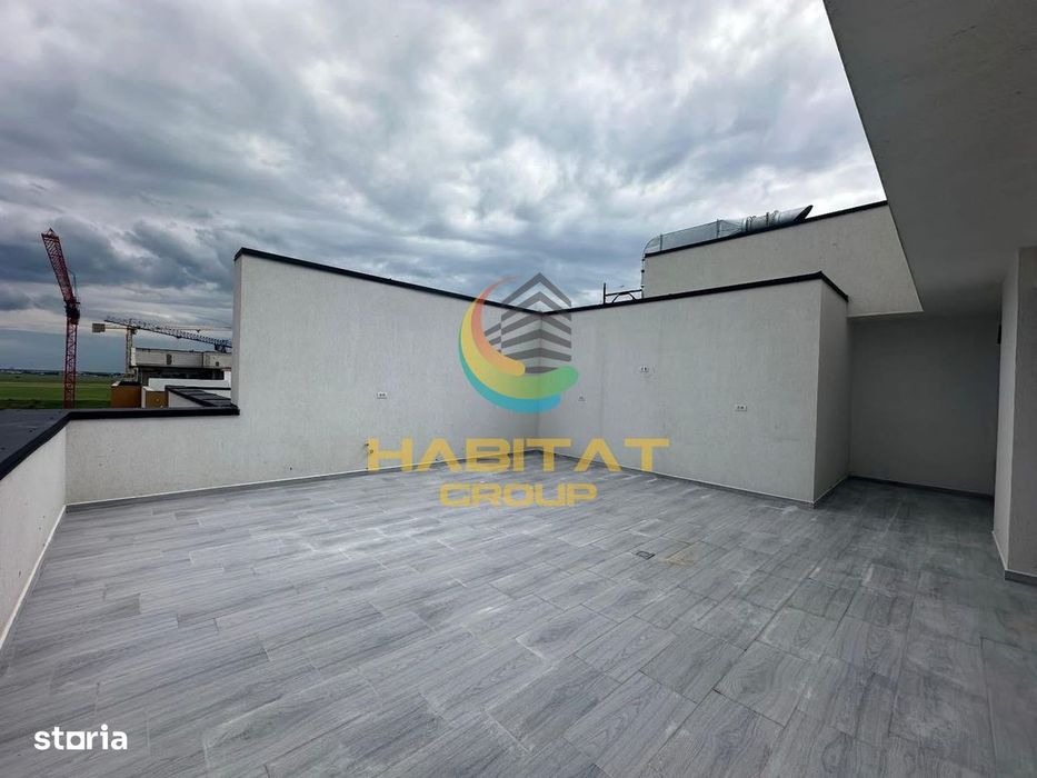 Apartament 3 camere / PENTHOUSE / Metrou Berceni