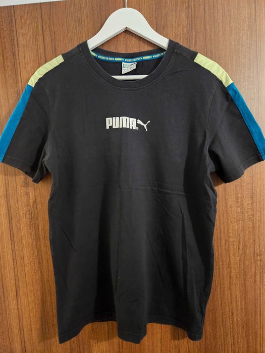 Тениска Pepe Jeans, Nike, Puma
