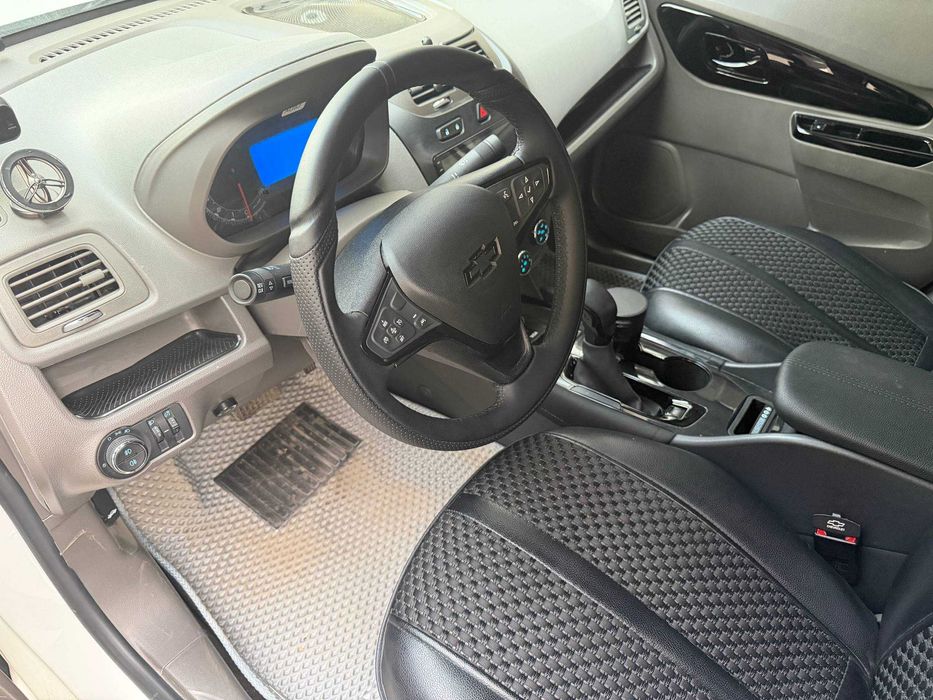 Cobalt Midnight 2025