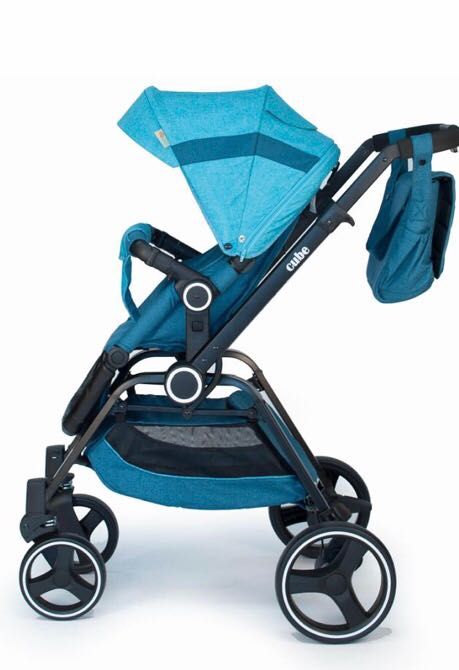 Универсальная коляска 2 в 1