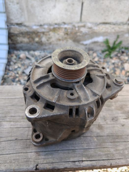 Запчасти на форд мондео