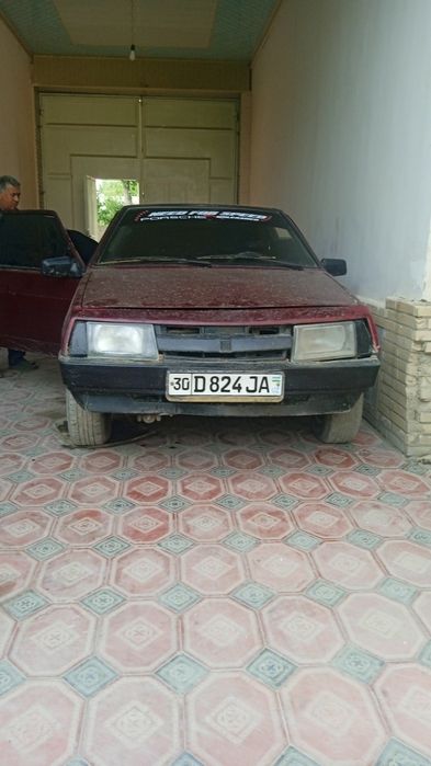 2108 ваз лада самара: 7 000 000 сум - ВАЗ Гюлабад на Olx