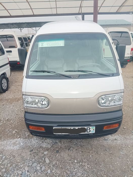 Damas sotiladi yangi 2025 toza