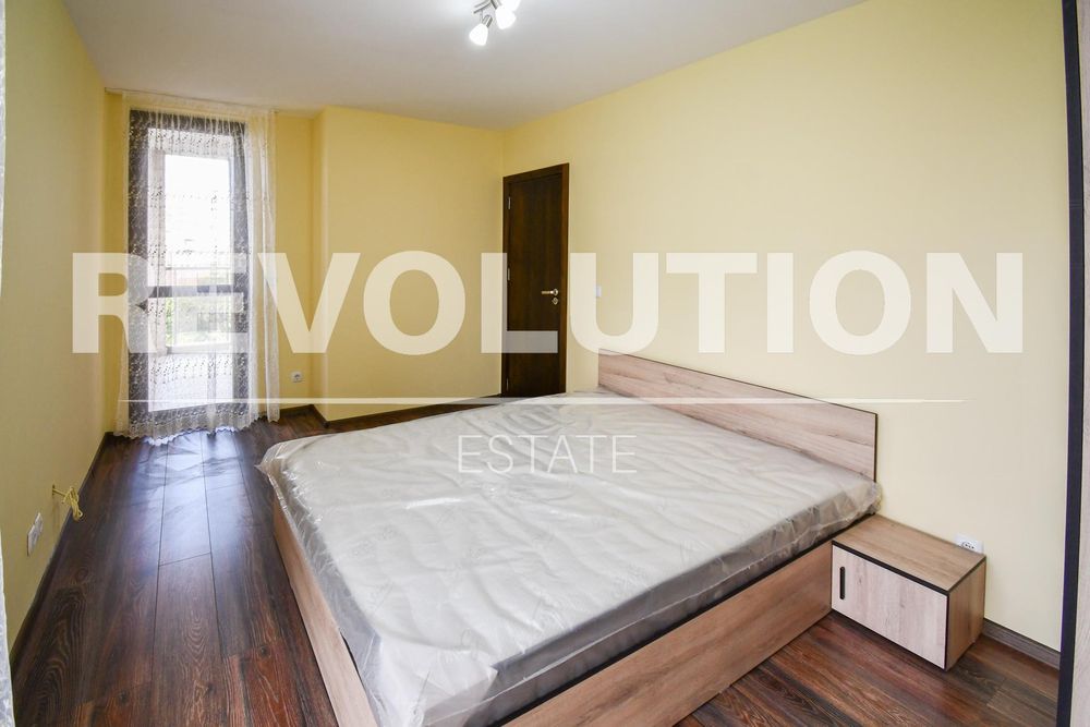 Дава се под наем Тристаен апартамент в София, Люлин 2 - 96 кв.м за 600 € - Снимка #8