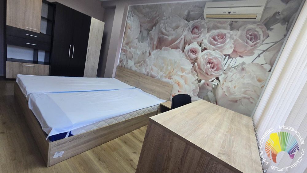 Дава се под наем Двустаен апартамент в Бургас, Братя Миладинови - 67 кв.м за 408 € - Снимка #10