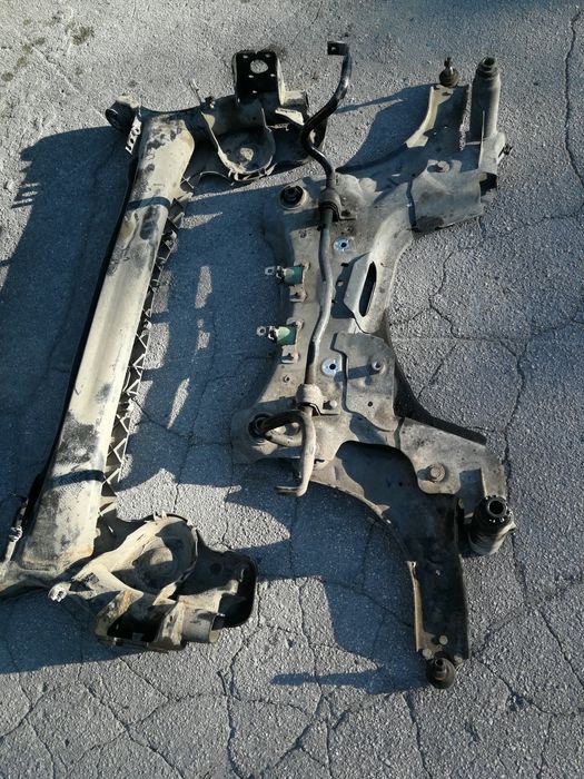 Останали части Рено Меган 3,фейслифт,2015, 1.5dci,110