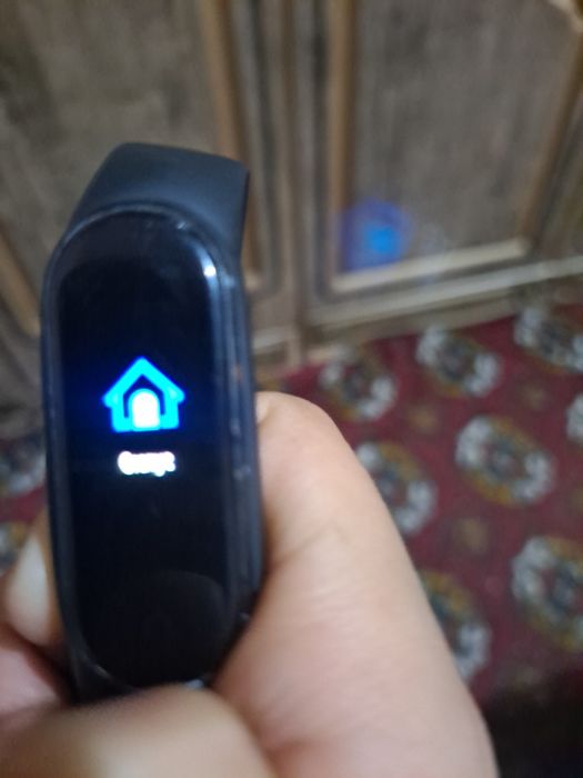 Mi Smart Band 4.