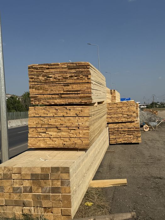 Cherestea.Capriori,Sipca Super Calitate