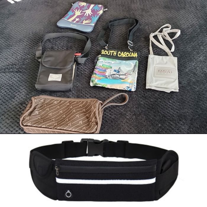 Geanta    Calitate 2 in 1