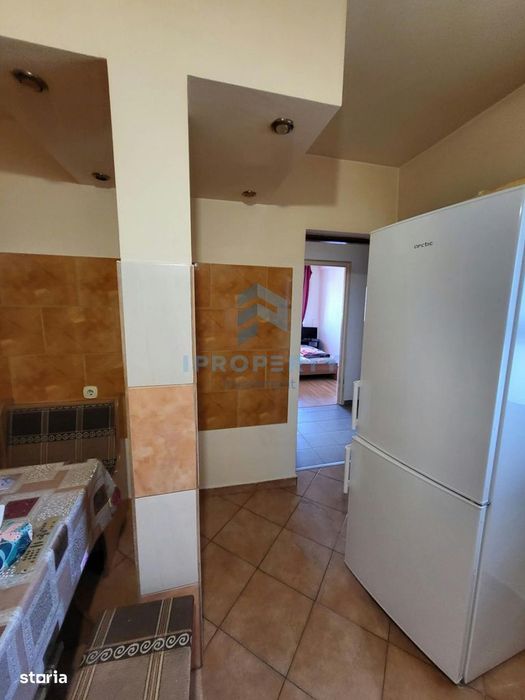 Pantelimon 3 Camere Ac Bloc Anvelopat Proximitate Metrou