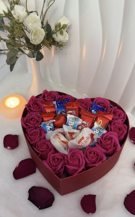 Подарки, совгалар