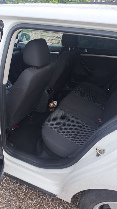 Продавам VW Golf 6 4x4