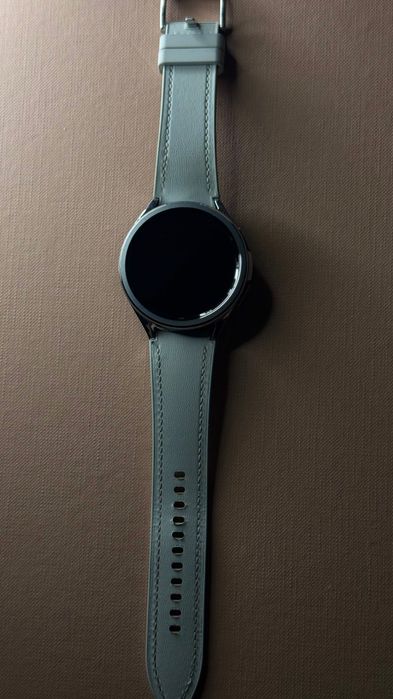 Samsung часовник 6