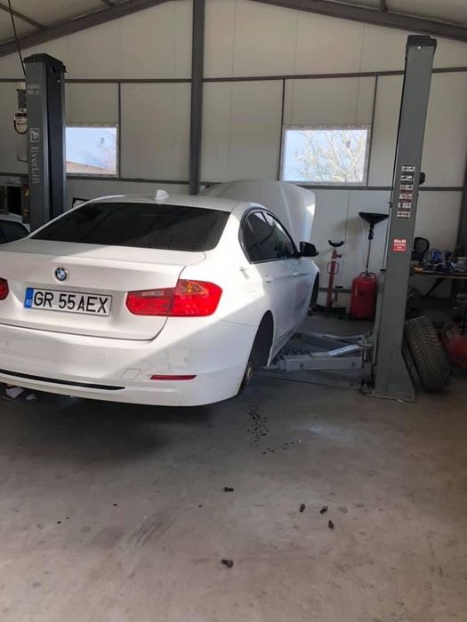 Service auto fara programare