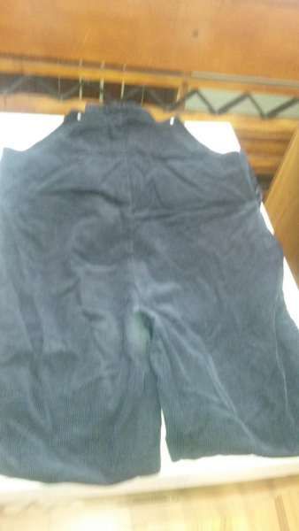 Панталон за бременна мама с подарък