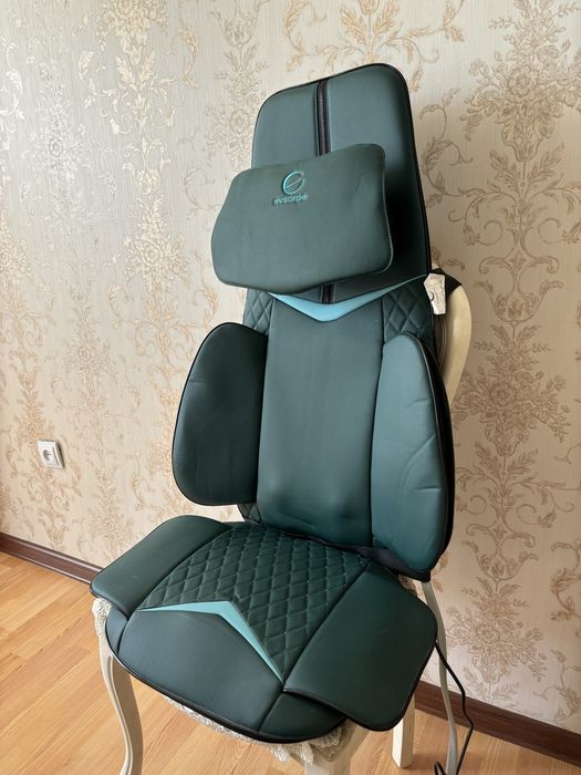 Массажное кресло Evsorbe