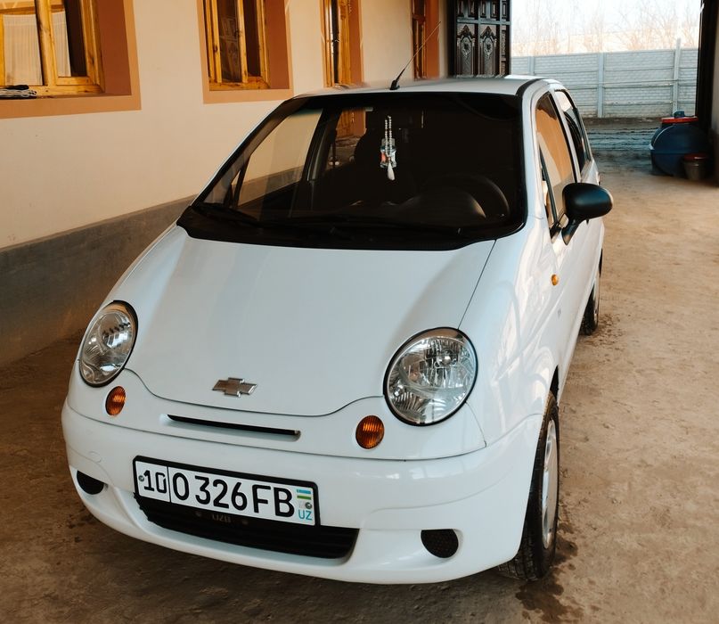 Матиз мх 2010 кондиционер бор