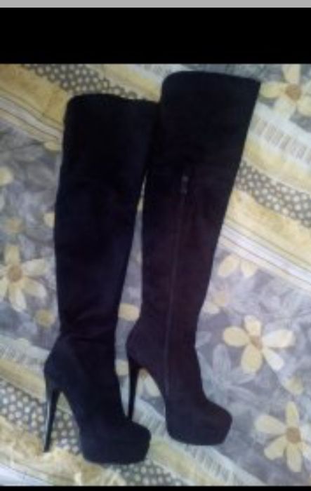 Обувь женская/обмен