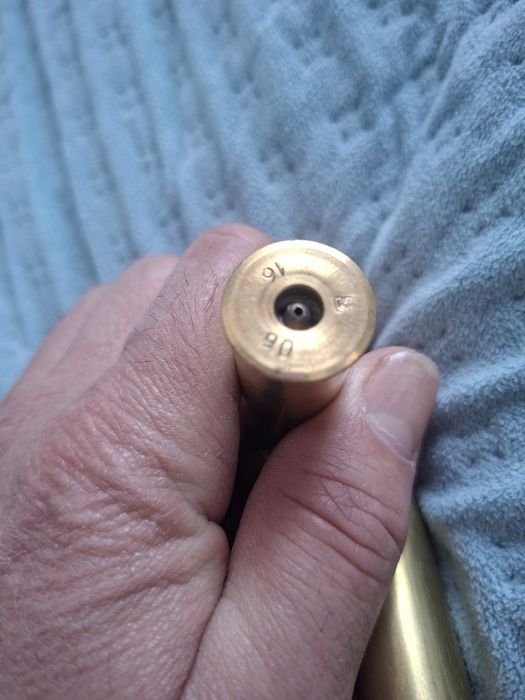 Латунь 16 к картриж трубка.