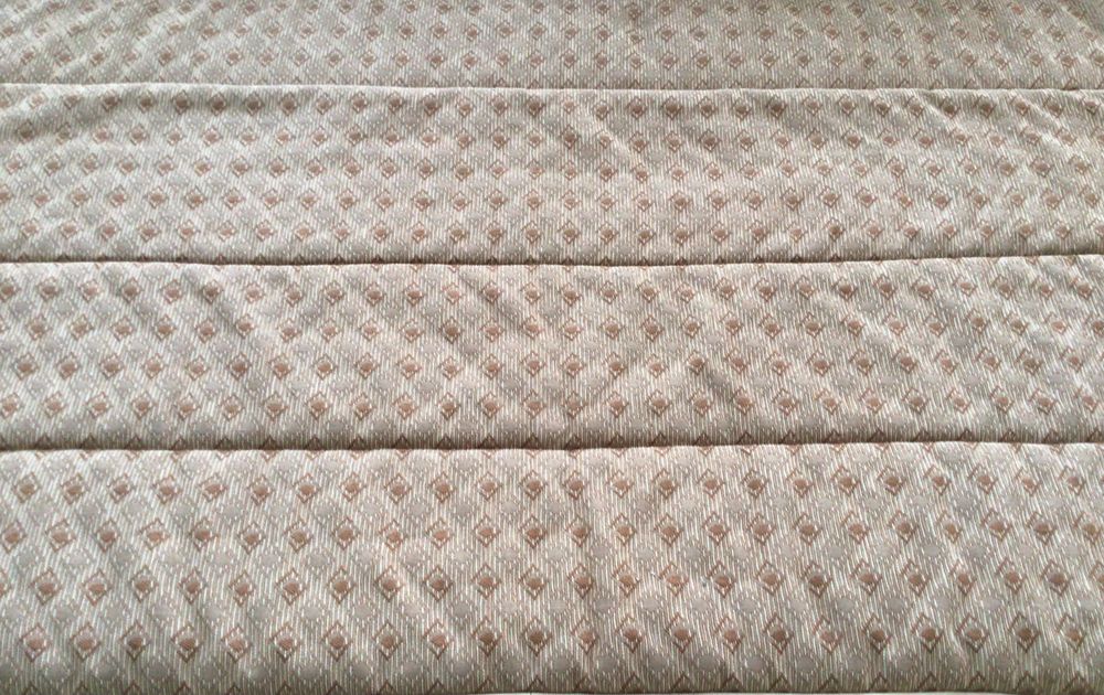 Покривка за леглото 2 бр.