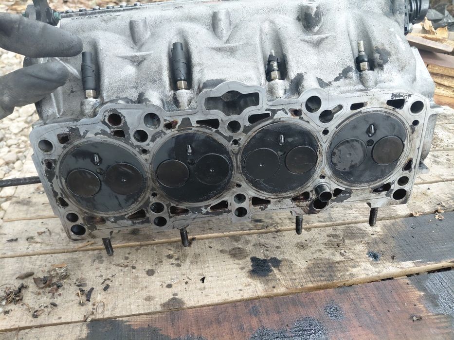Глава за VW Golf 4 1.9 TDI 116 кс