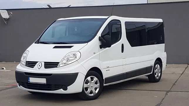 Transfer Budapesta Aeroport, si Austria