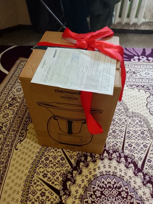 Термомикс сатылады