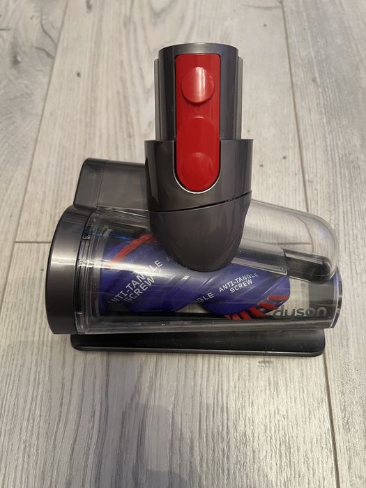 Mini perie motorizată Dyson V15 / V11 / V12 / V10 Anti-Tangle originală