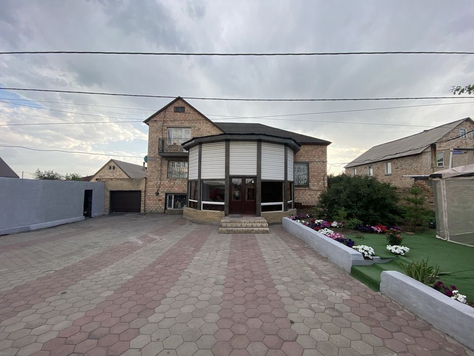 Продам дом в Пришахтинске