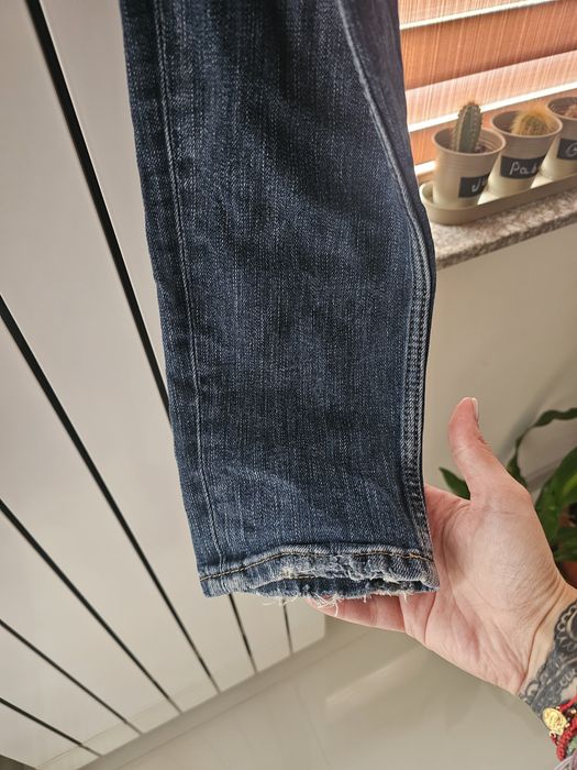 Мъжки дънки Zara man