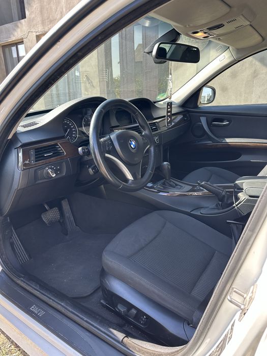 BMW 3 Series 0 — imagine 3