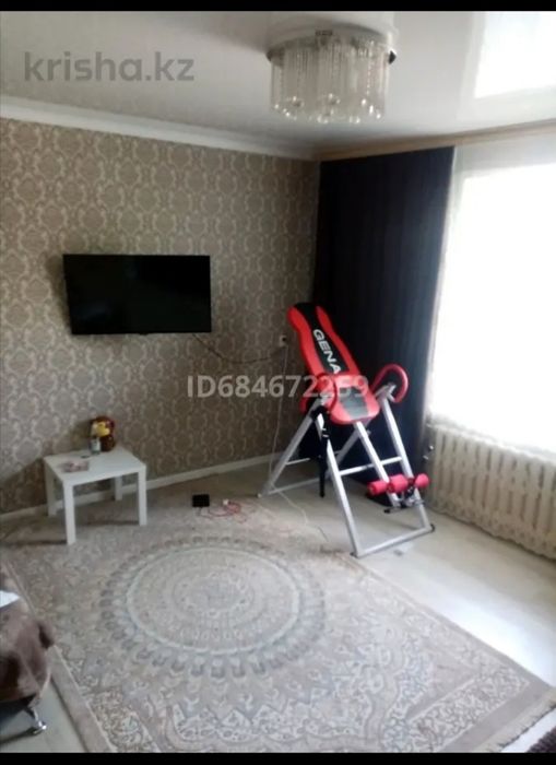 Продам 2х комн квартиру