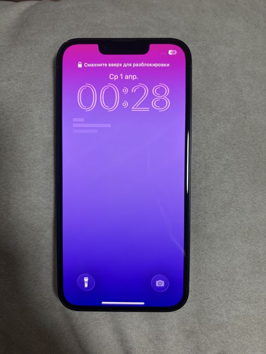 Iphone 13 128 ГБ