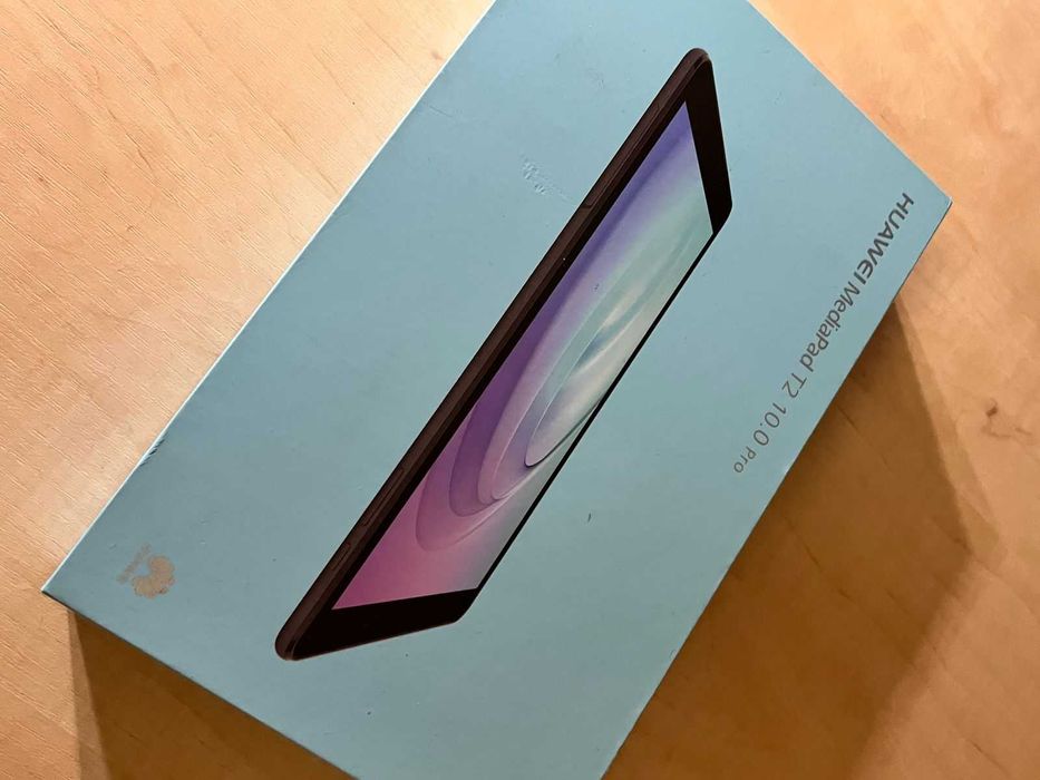 Планшет HUAWEI Mediapad T2 10.0 Pro (2016)