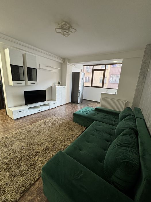 Apartament 2 camere de închiriat – Militari, Strada Tineretului nr. 24