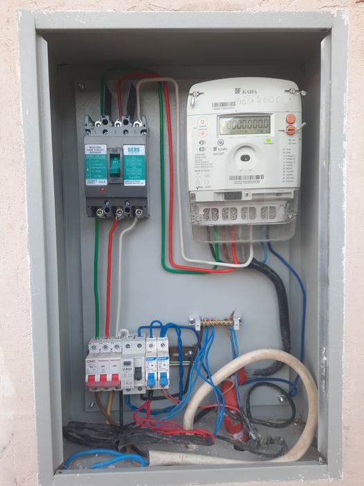 частотный преобразователь сотилади Делта 5.5kwt