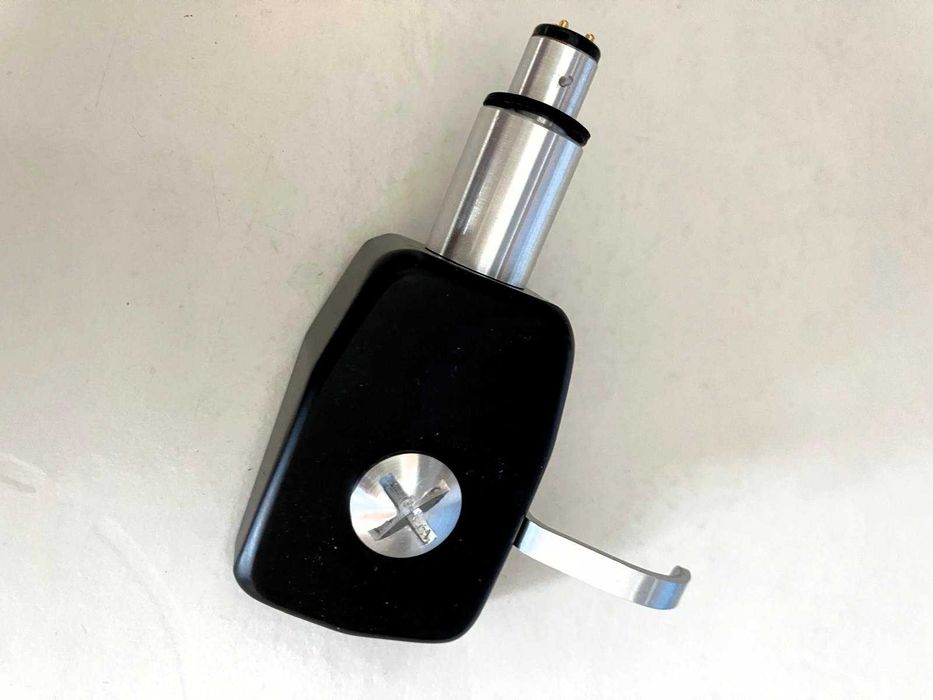 Шел за грамофонно рамо, HEADSHELL Fidelity Research FR/S3 18.8g
