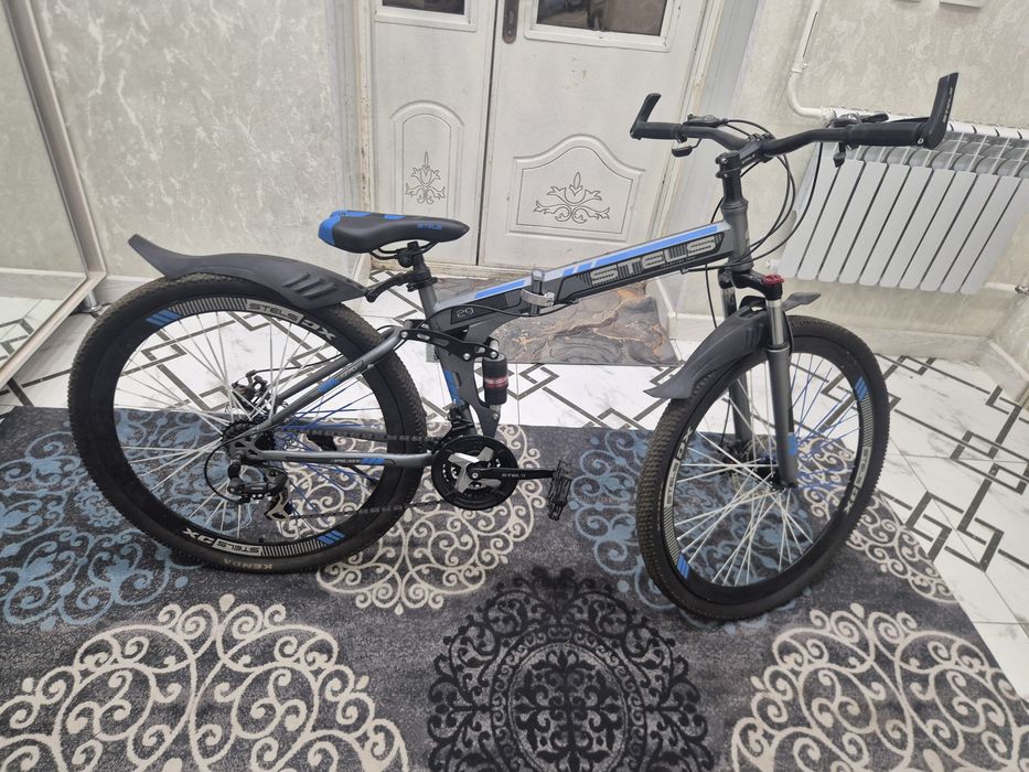 Велик сатылады айдалмаған