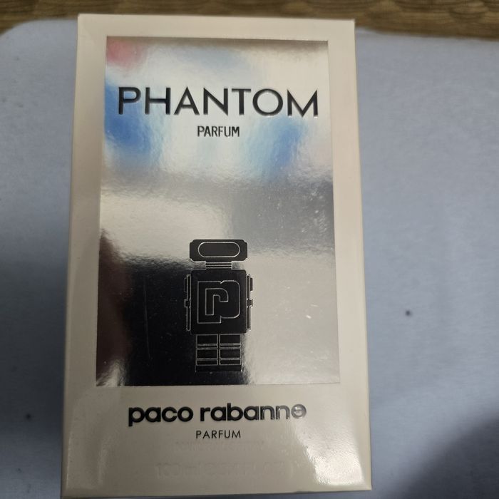 Paco Rabanne Phantom 100ml Parfum