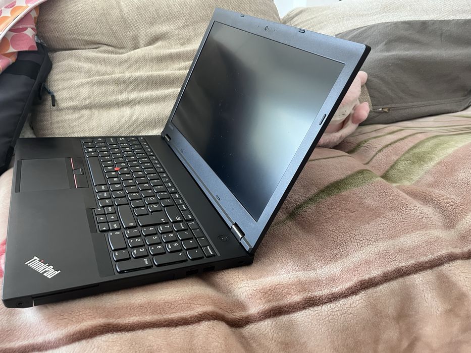 Лаптоп Lenovo ThinkPad L560