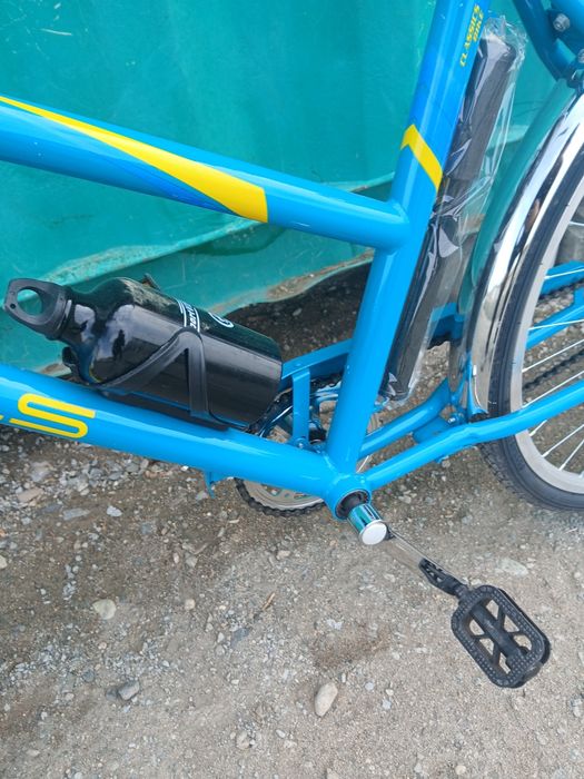 Продаётся велосипед