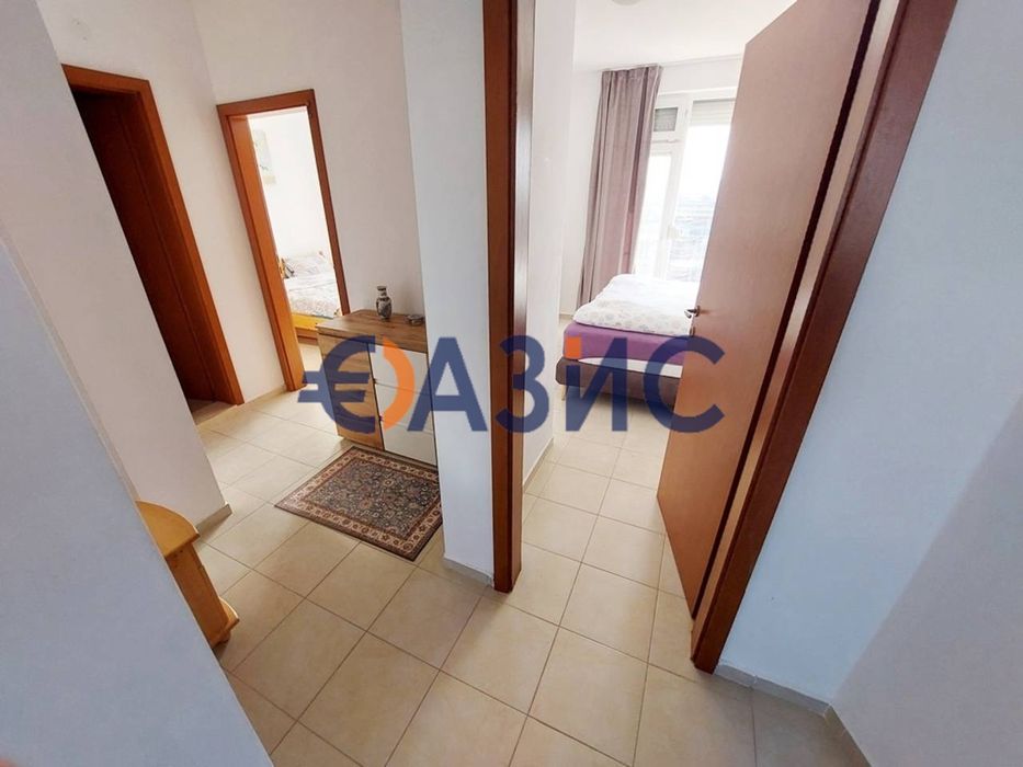 Продава се Тристаен апартамент в к.к. Слънчев бряг - 148 кв.м за 411 €/кв.м - Снимка #12
