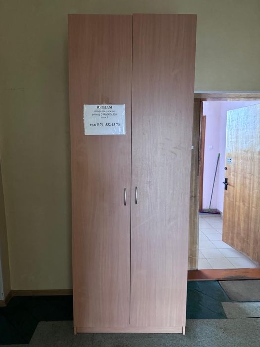 Продам шкаф для одежды