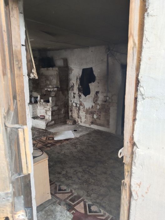 Продам дача после потопа